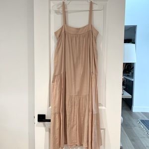 Jenni Kayne Summer Dress
